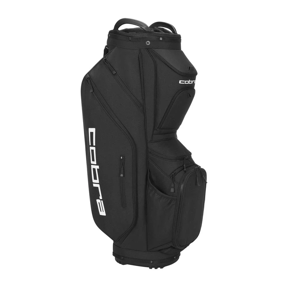 Cobra Ultralight Pro Cart Bag - Image 2