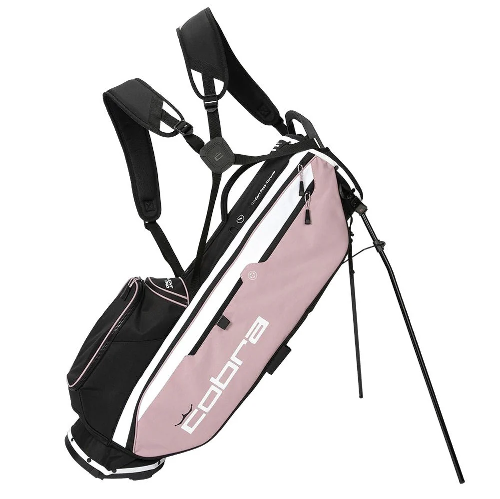 Cobra Ultralight Pro Stand Bag - Image 13