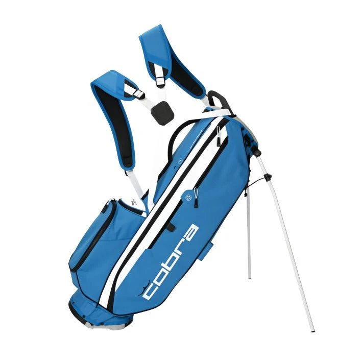 Cobra Ultralight Pro Stand Bag - Image 14
