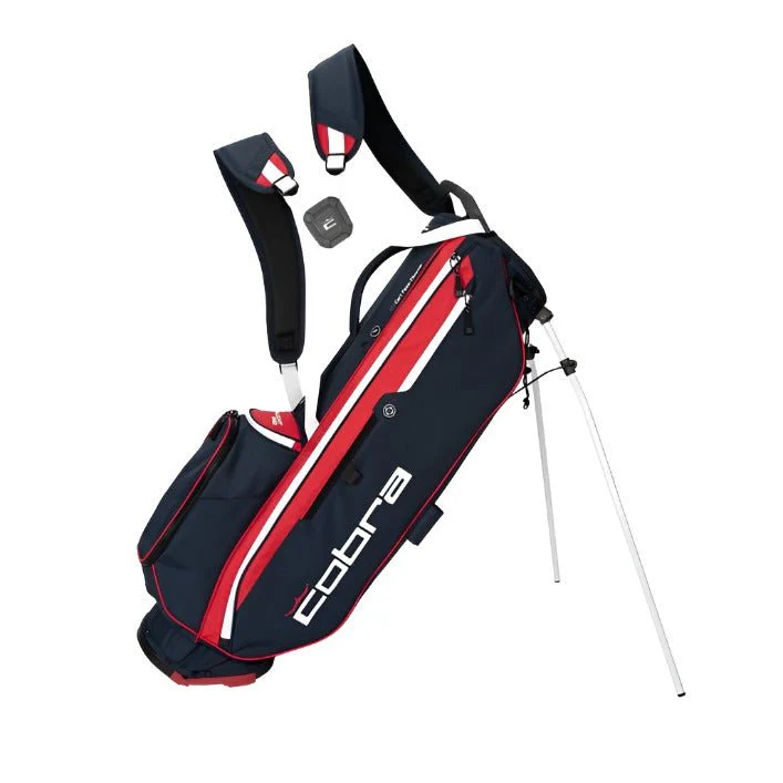Cobra Ultralight Pro Stand Bag - Image 15
