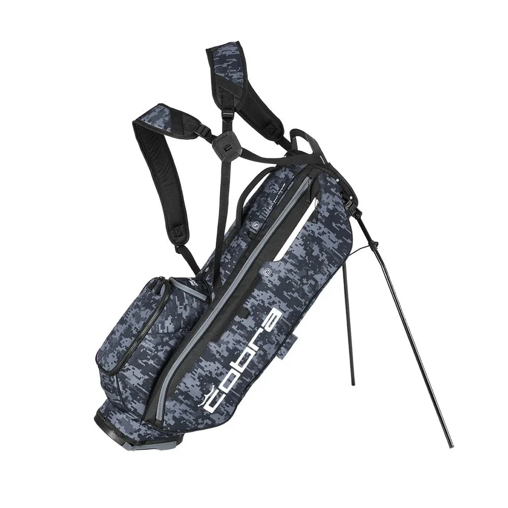 Cobra Ultralight Pro Stand Bag - Image 6