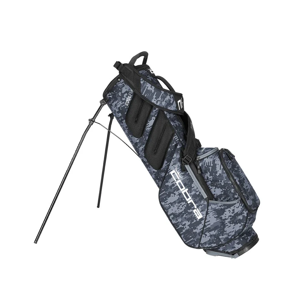 Cobra Ultralight Pro Stand Bag - Image 8