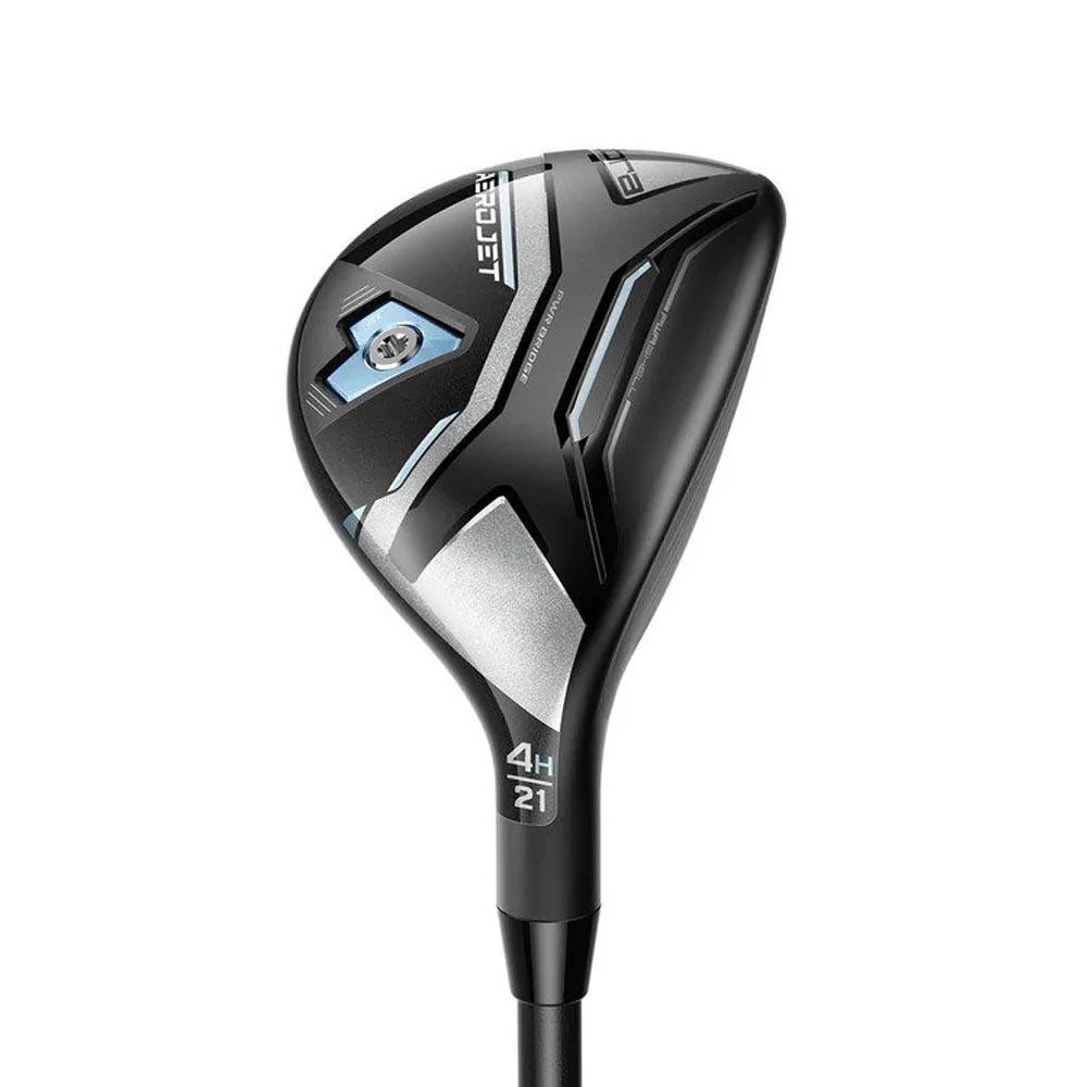 Cobra Women's Aerojet Hybrid (Right-Handed)