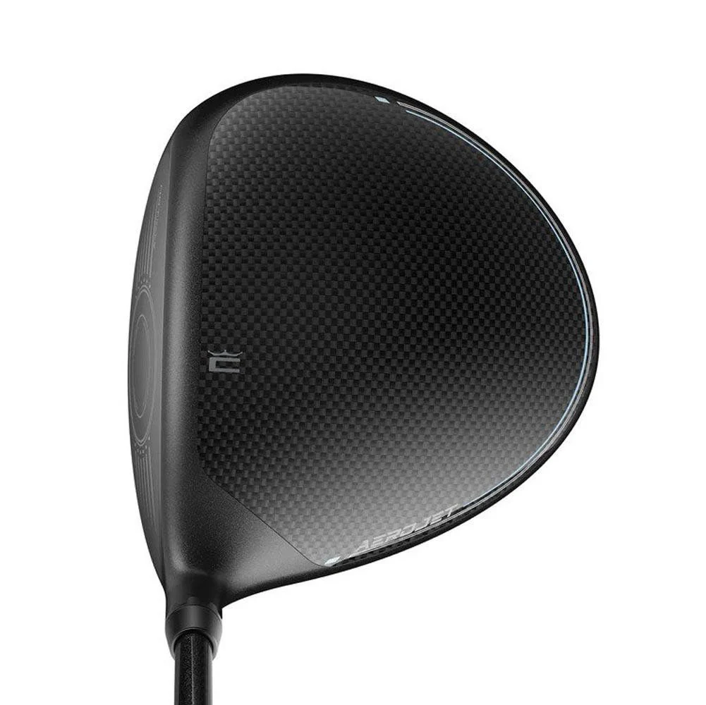 Cobra Women's Aerojet Max Driver (Right-Handed) - Image 2