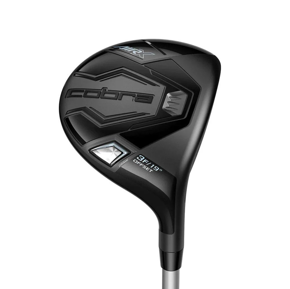 Cobra Women's Air-X 2 Complete Set - Image 3
