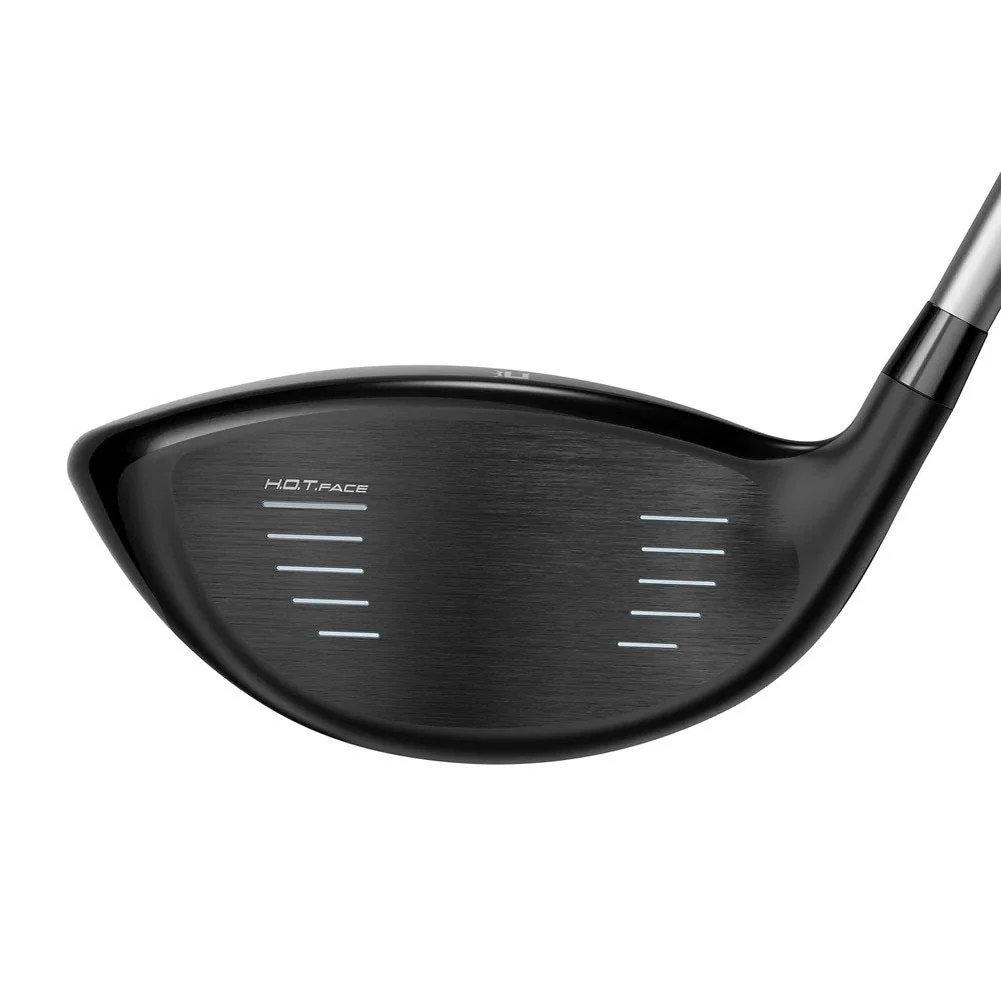 Cobra Women's Air-X 2 Offset Driver (Left-Handed) - Image 3