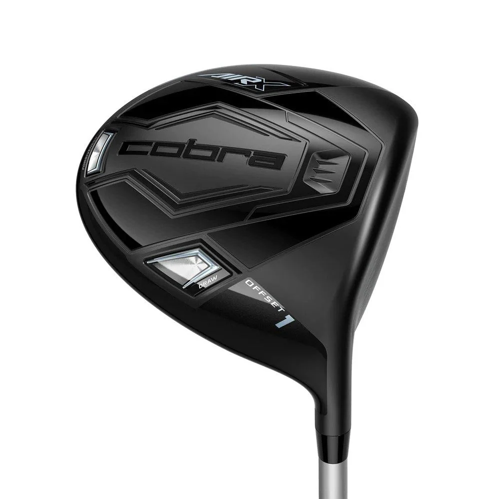 Cobra Women's Air-X 2 Offset Driver (Right-Handed) - Image 6