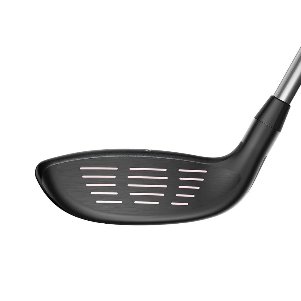Cobra Women's AIR-X Combo Iron Set (Left-Handed) - Image 4