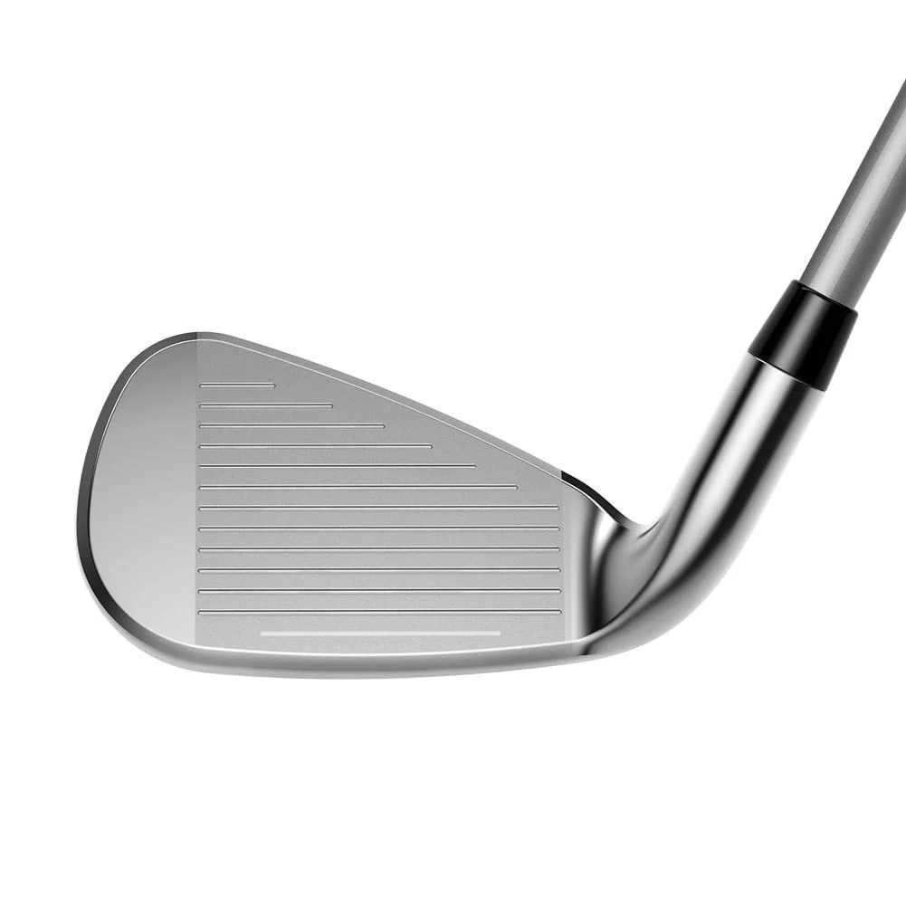 Cobra Women's AIR-X Combo Iron Set (Left-Handed) - Image 7