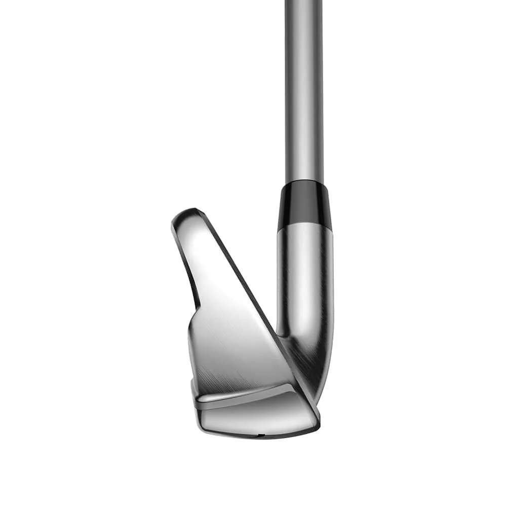 Cobra Women's AIR-X Combo Iron Set (Left-Handed) - Image 9
