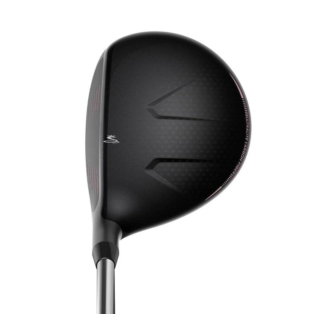 Cobra Women's AIR-X Fairway Wood (Left-Handed) - Image 2