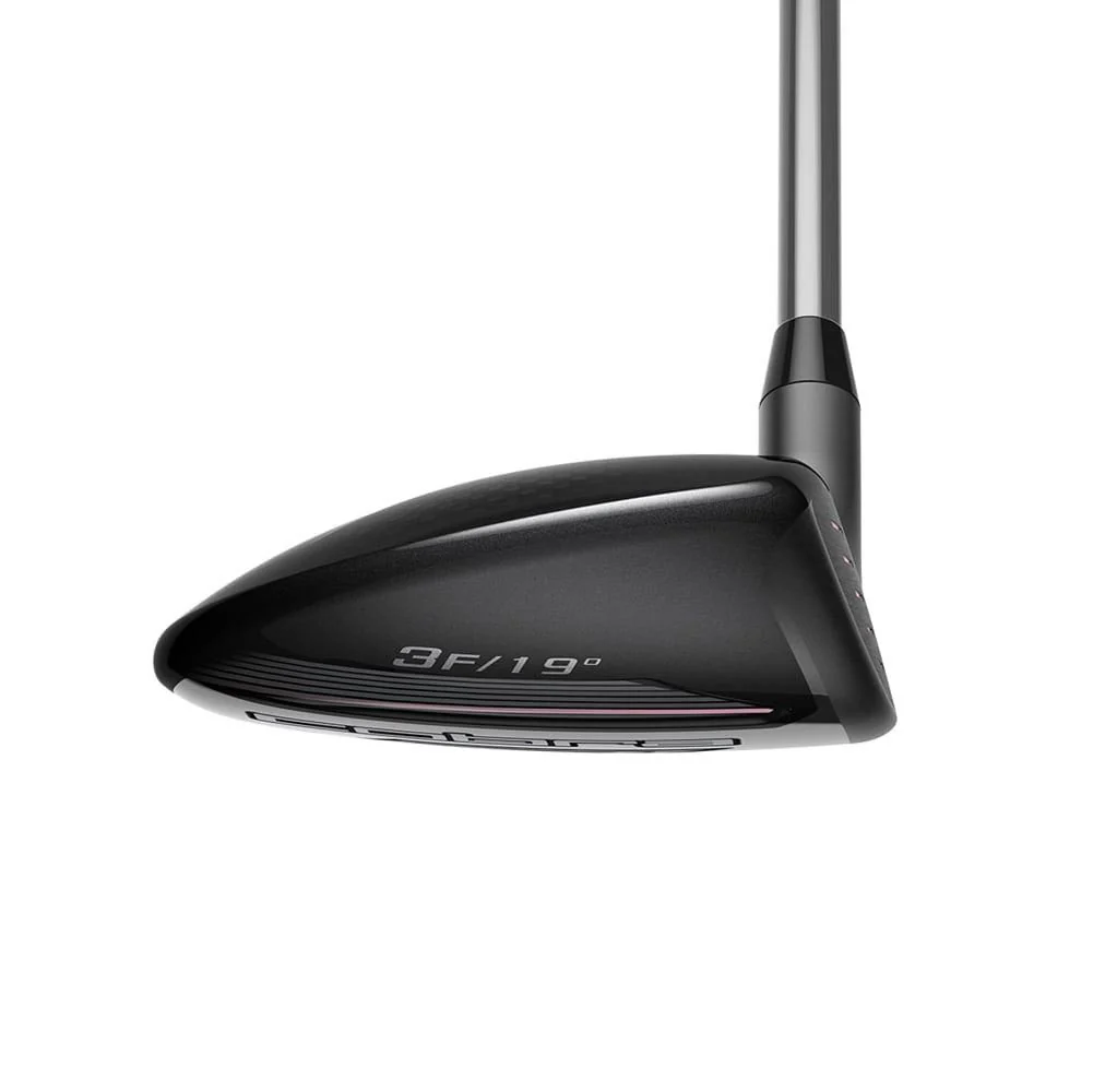 Cobra Women's AIR-X Fairway Wood (Right-Handed) - Image 4