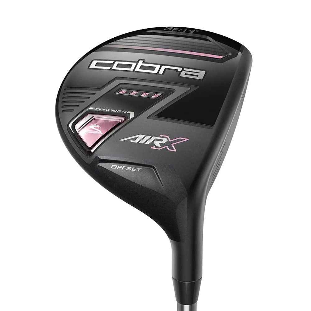 Cobra Women's AIR-X Fairway Wood (Right-Handed) - Image 5