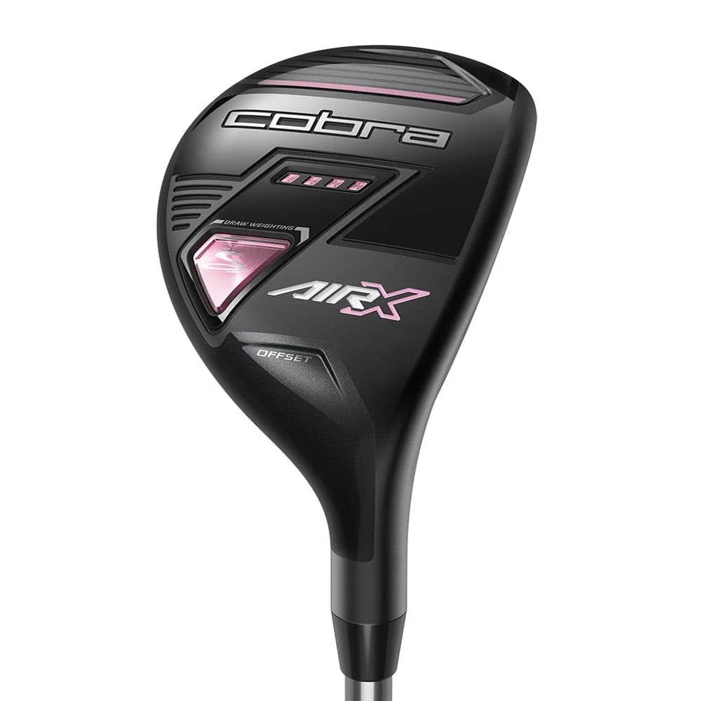 Cobra Women's AIR-X Hybrid (Right-Handed) - Image 5
