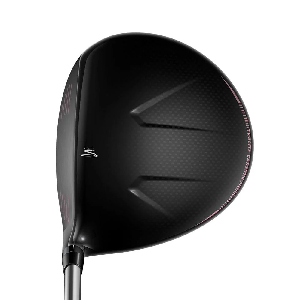 Cobra Women's AIR-X Offset Driver (Left-Handed) - Image 2