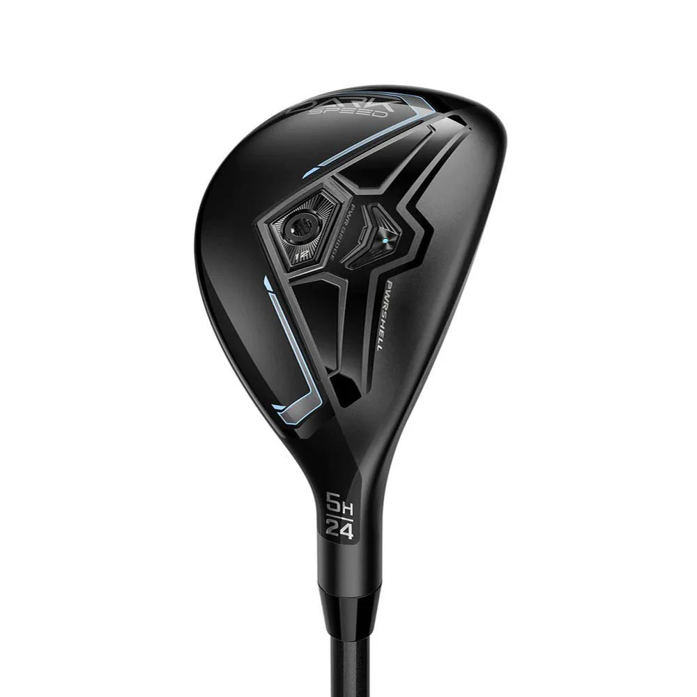 Cobra Women's DARKSPEED Combo Iron Set Right-Handed - Image 2