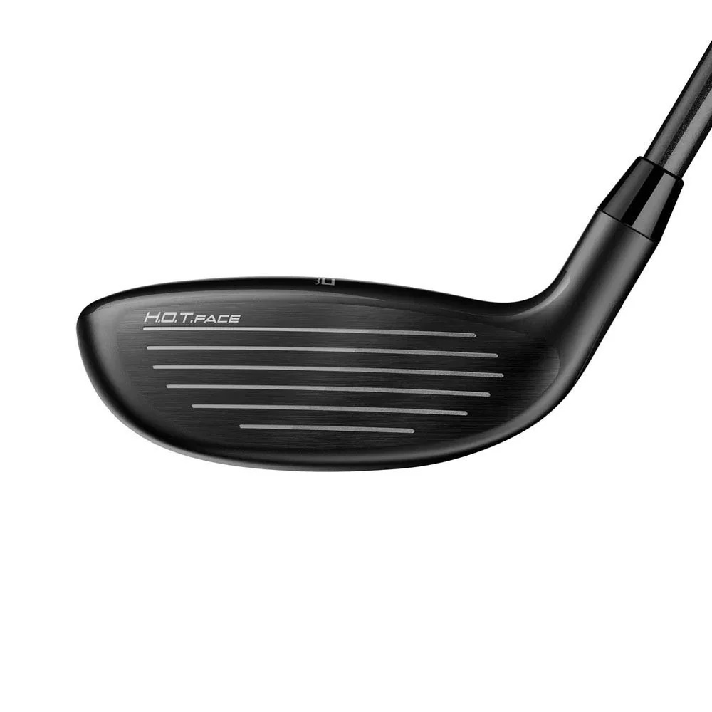 Cobra Women's DARKSPEED Combo Iron Set Right-Handed - Image 4