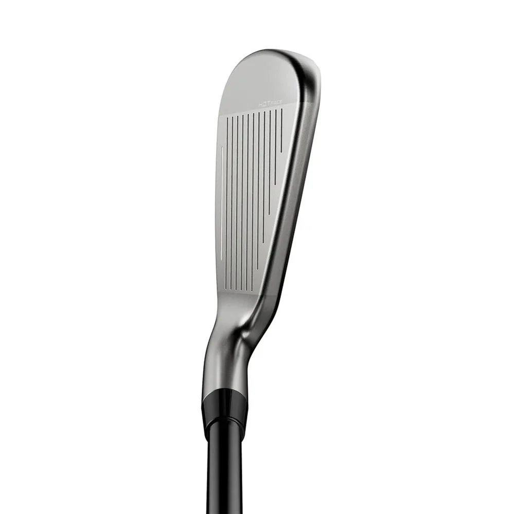 Cobra Women's DARKSPEED Combo Iron Set Right-Handed - Image 7