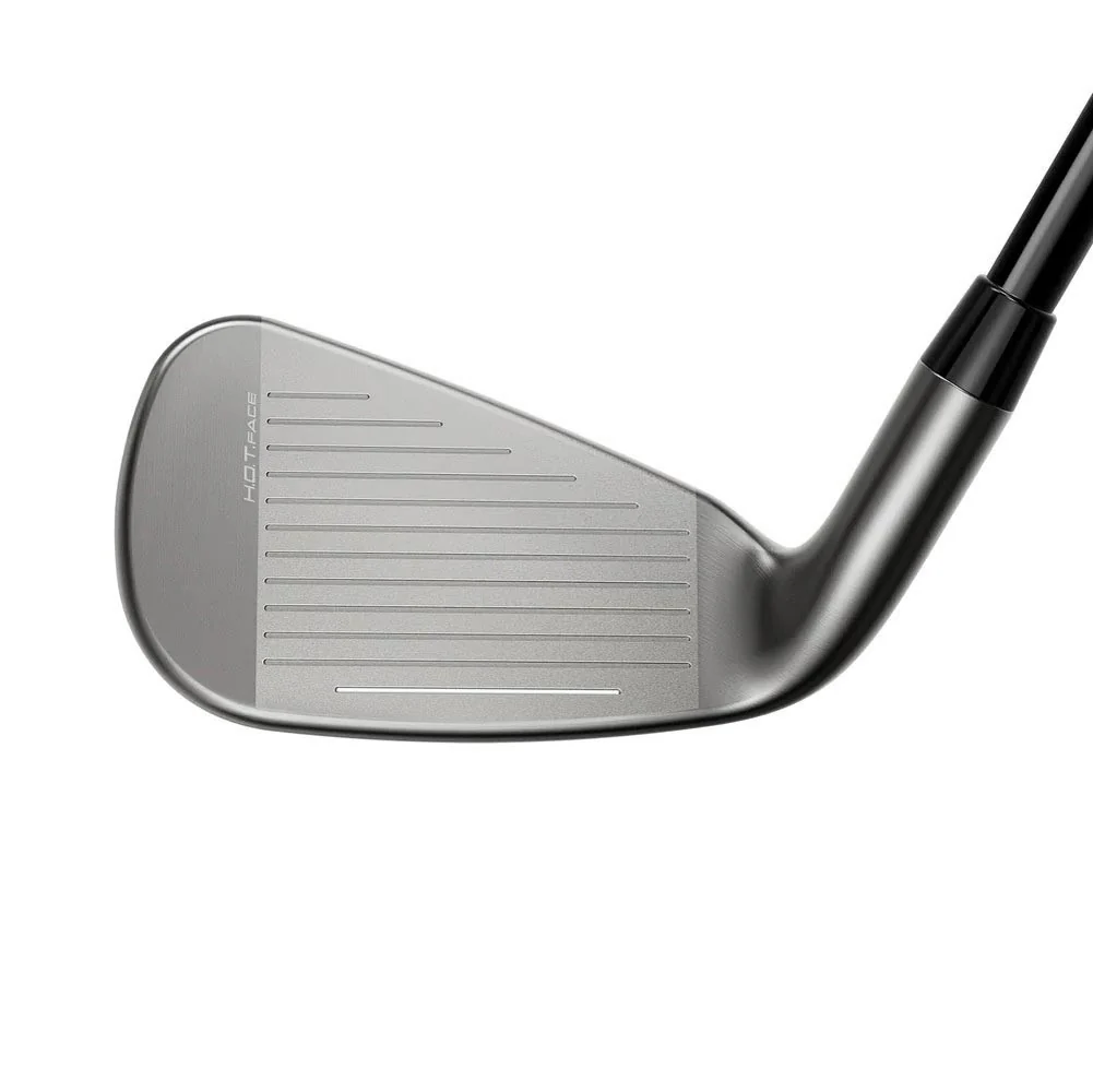 Cobra Women's DARKSPEED Combo Iron Set Right-Handed - Image 8