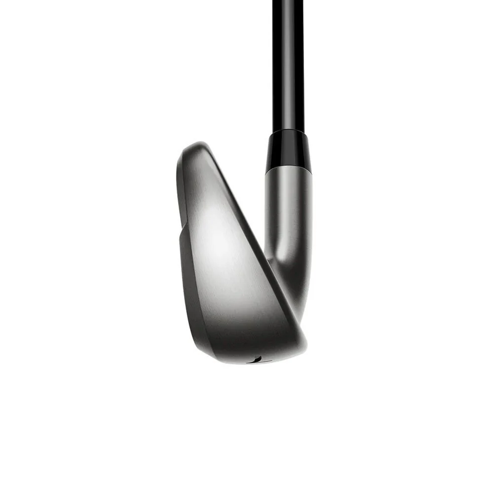Cobra Women's DARKSPEED Combo Iron Set Right-Handed - Image 9