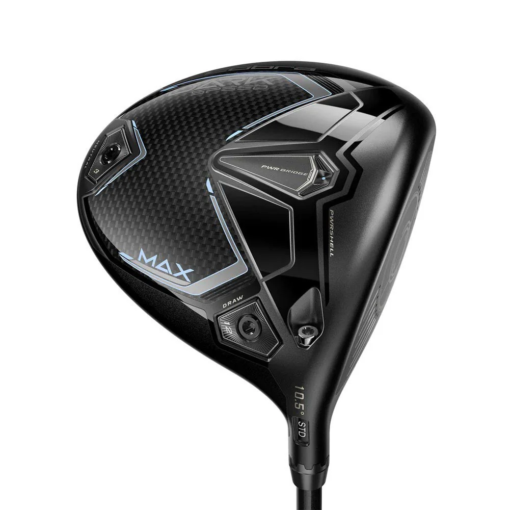 Cobra Women's DARKSPEED MAX Driver (Right-Handed)