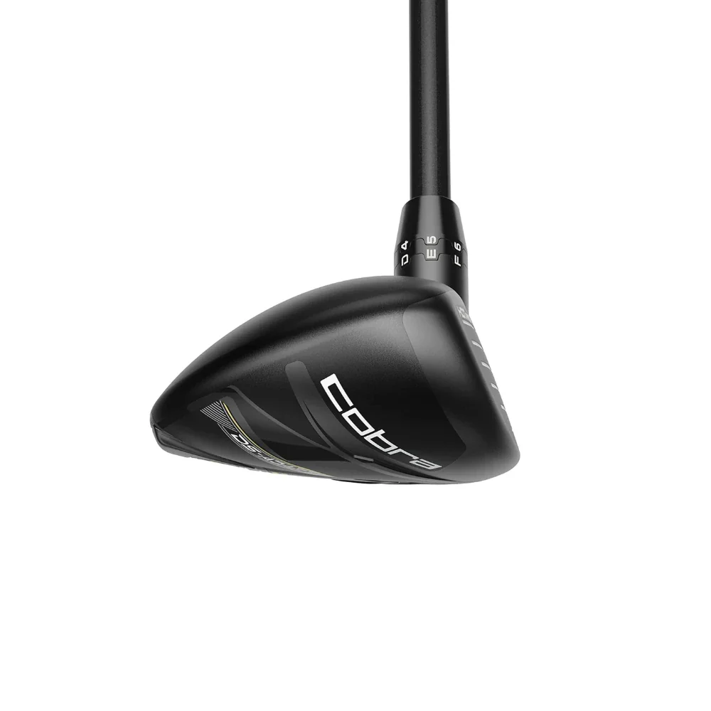 Cobra Women's DS-ADAPT Hybrid - Image 4