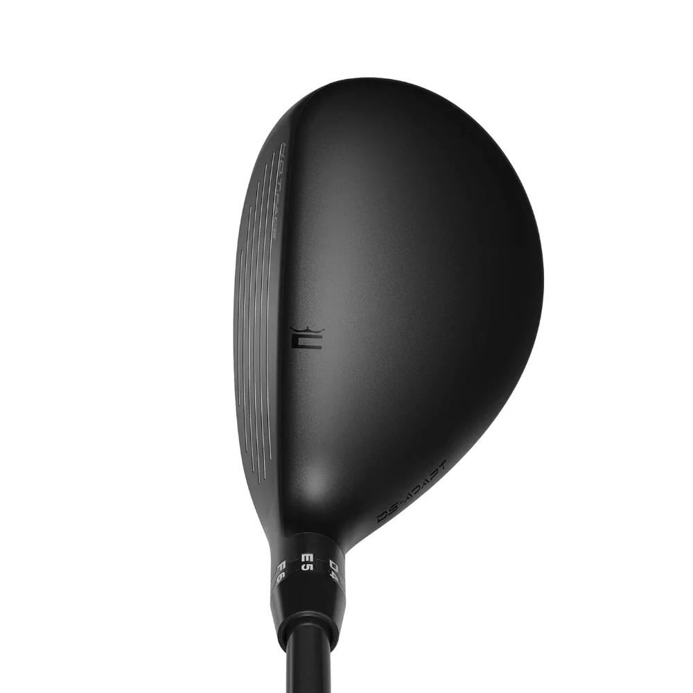 Cobra Women's DS-ADAPT MAX Combo Iron Set - Image 3