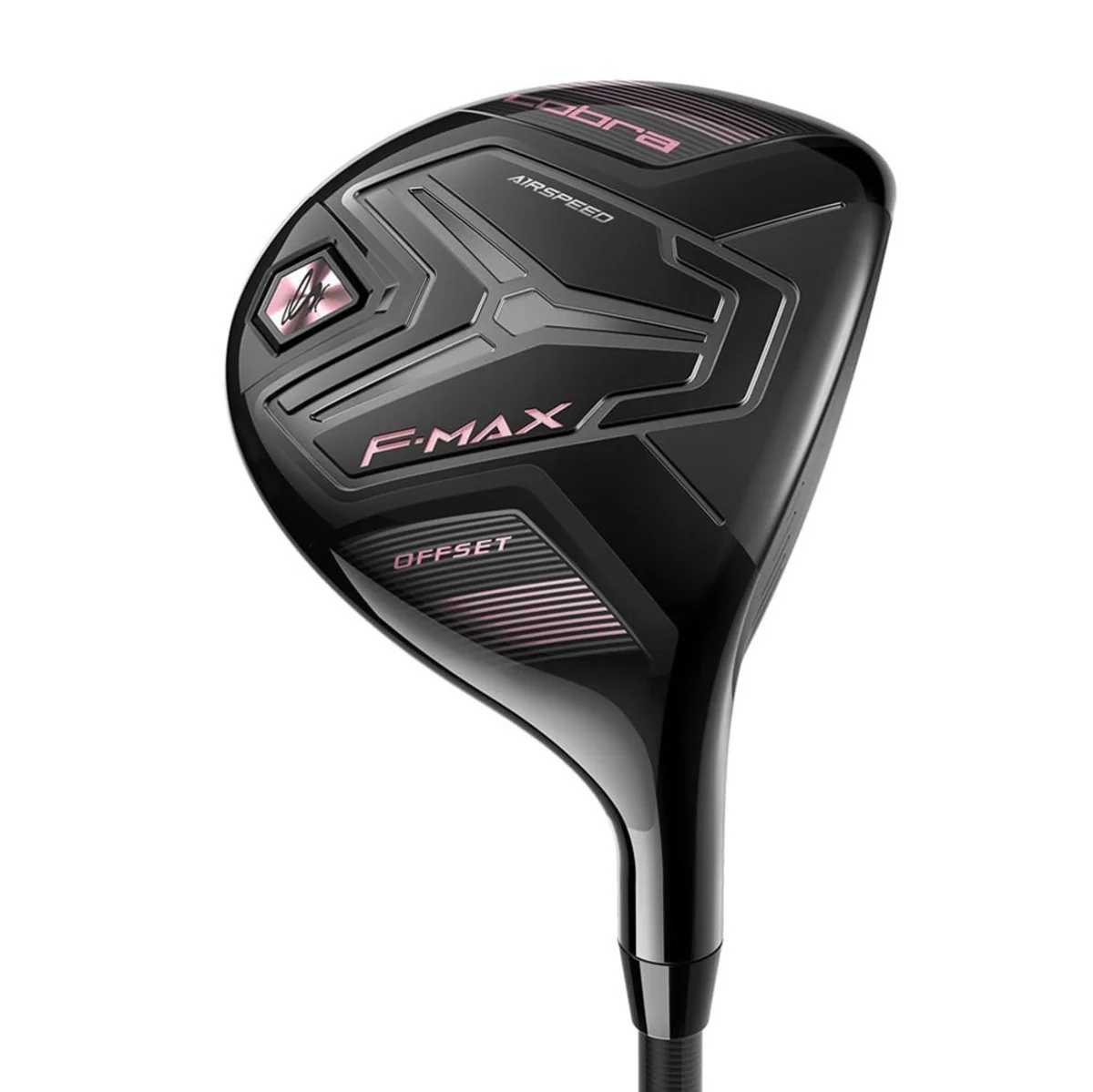 Cobra Women's F-Max Airspeed Complete Set - Image 2