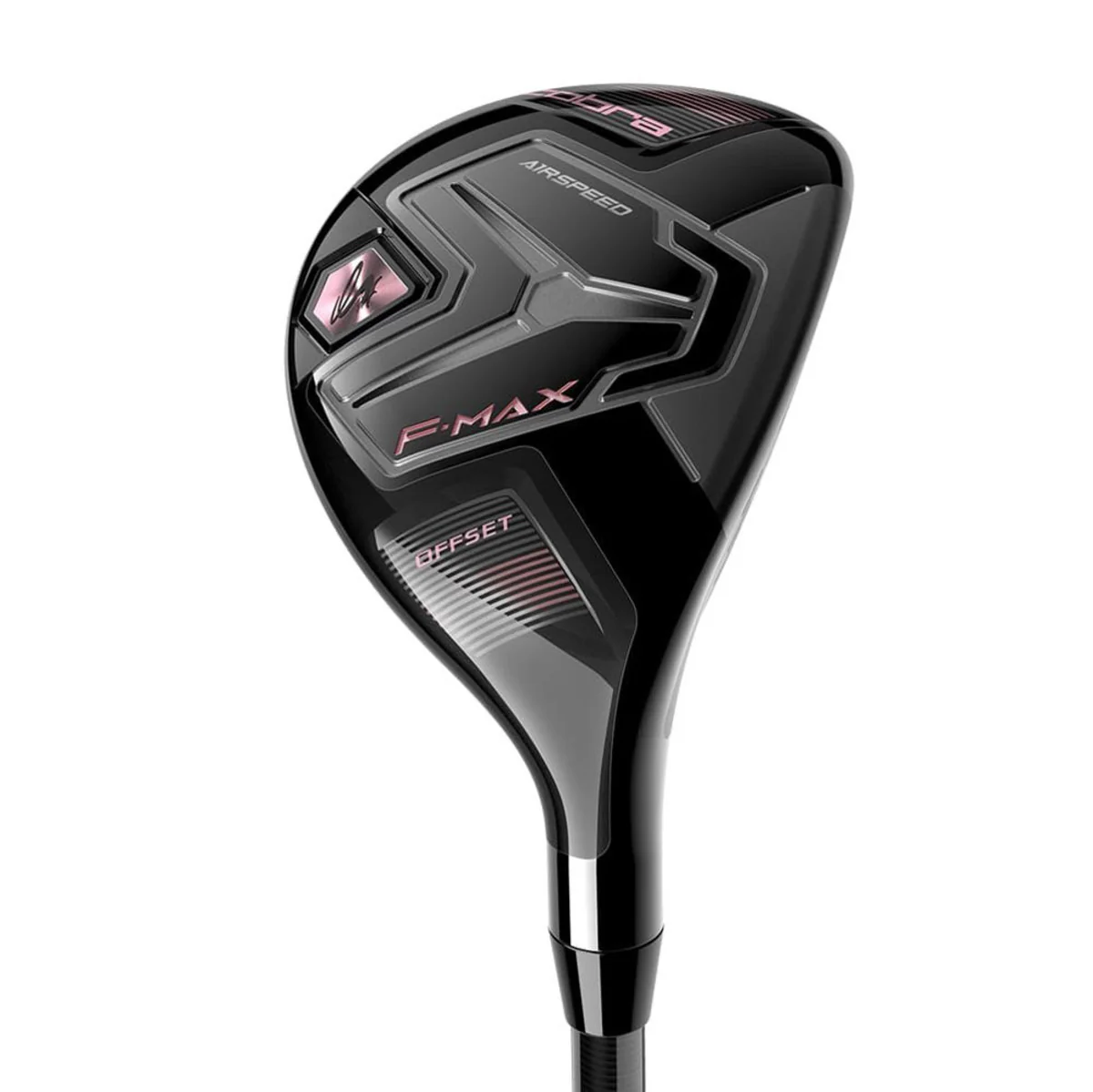 Cobra Women's F-Max Airspeed Complete Set - Image 3