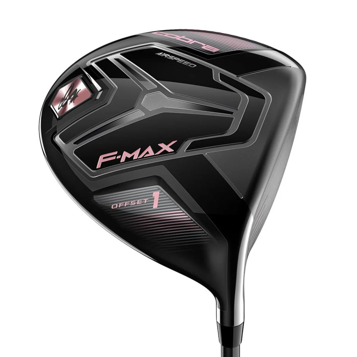 Cobra Women's F-Max Airspeed Complete Set - Image 4