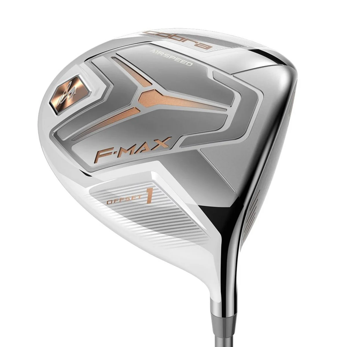 Cobra Women's F-Max Airspeed Complete Set - Image 9