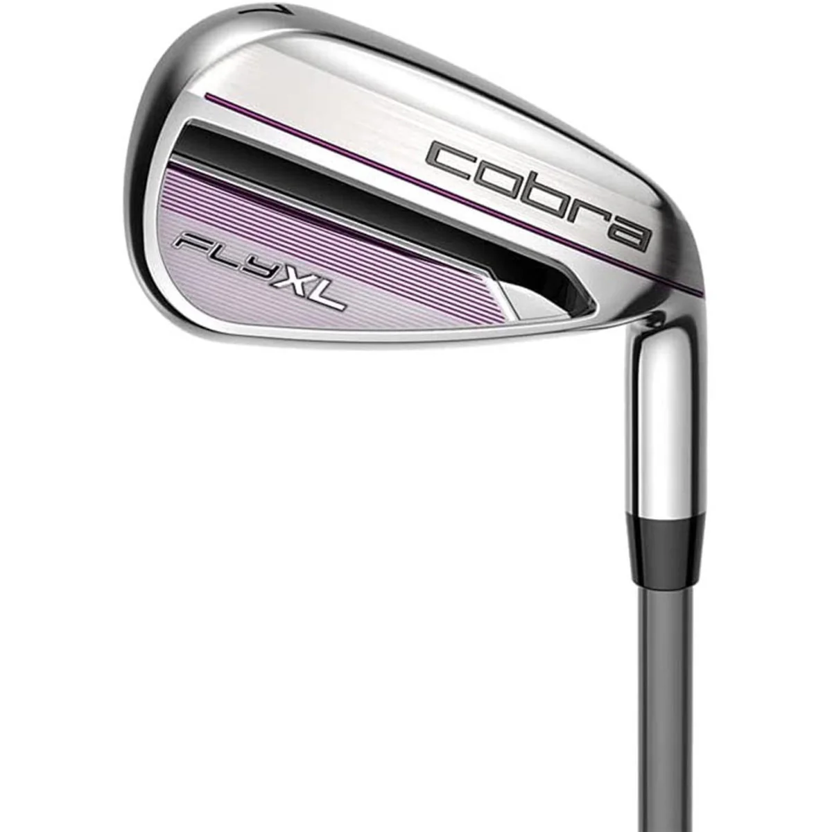 Cobra Women's Fly-XL Complete Set - Cart Bag (Right-Handed, Flex Ladies) - Image 5