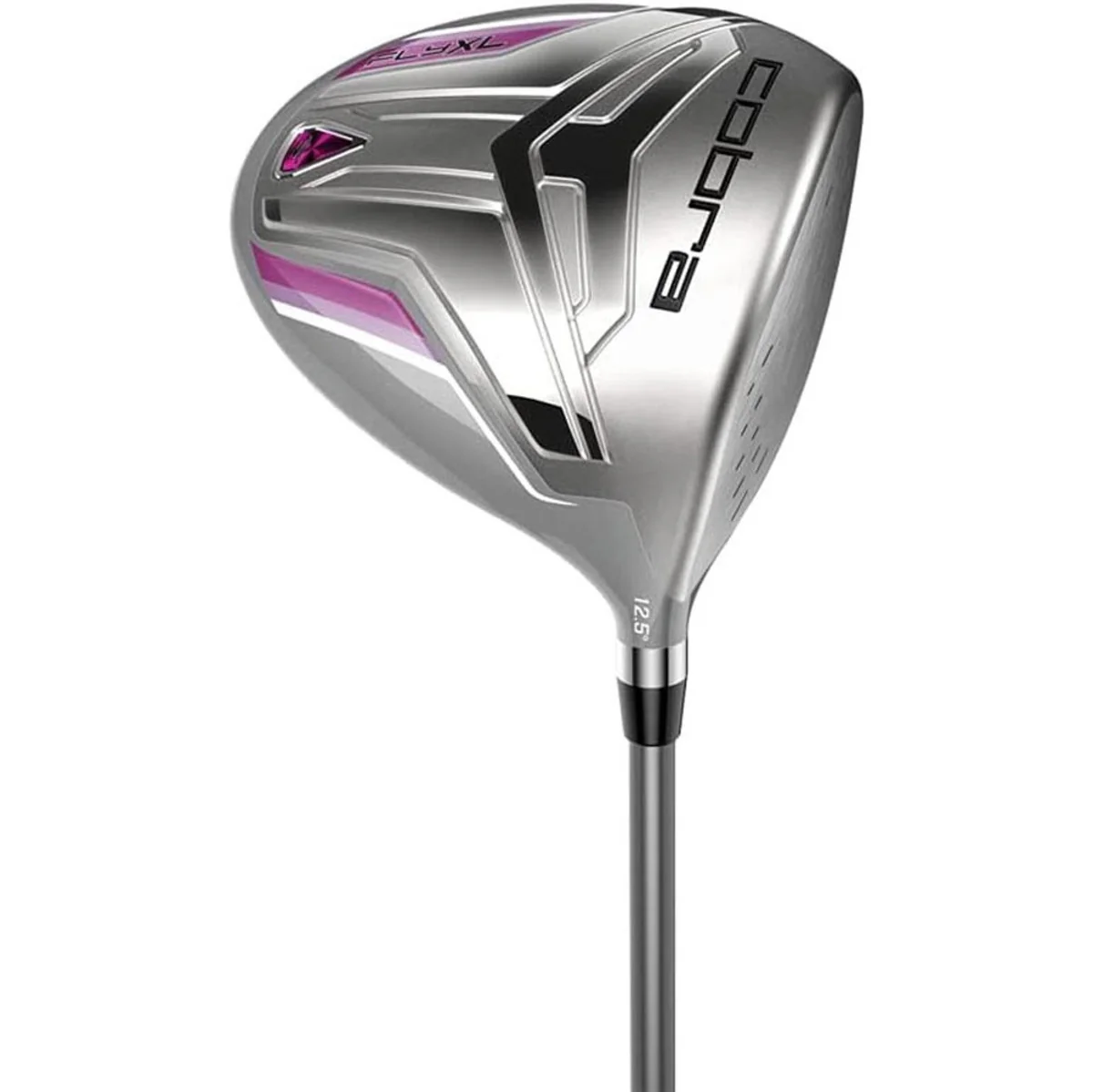 Cobra Women's Fly-XL Complete Set - Stand Bag (Right-Handed) - Image 11