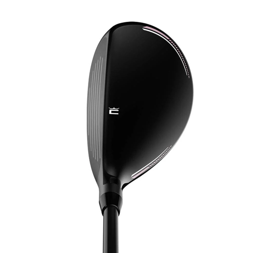 Cobra Women's LTDx Combo Iron Set Right-Handed - Image 3