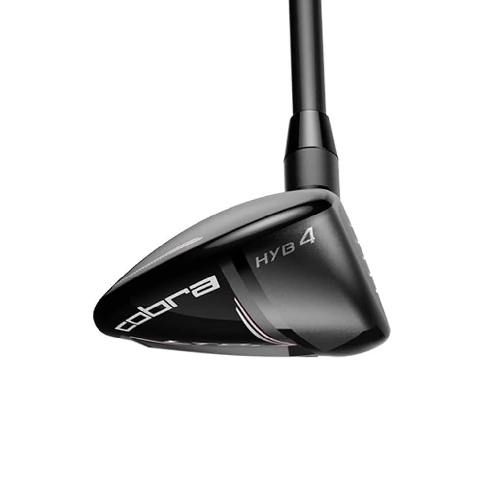 Cobra Women's LTDx Combo Iron Set Right-Handed - Image 5