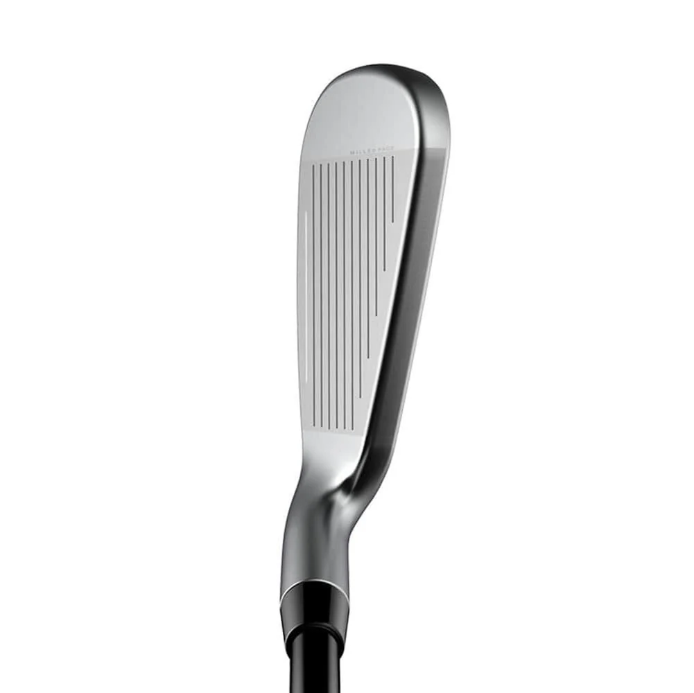 Cobra Women's LTDx Combo Iron Set Right-Handed - Image 7
