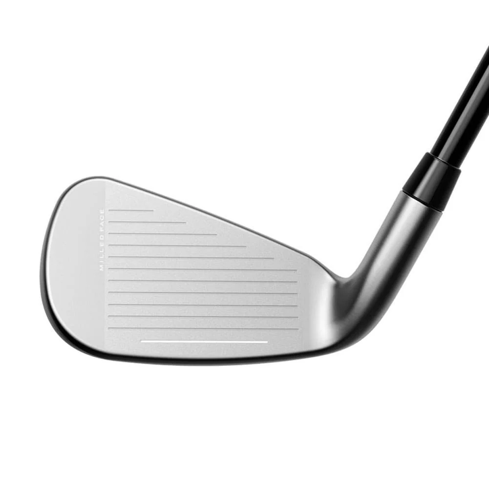 Cobra Women's LTDx Combo Iron Set Right-Handed - Image 8