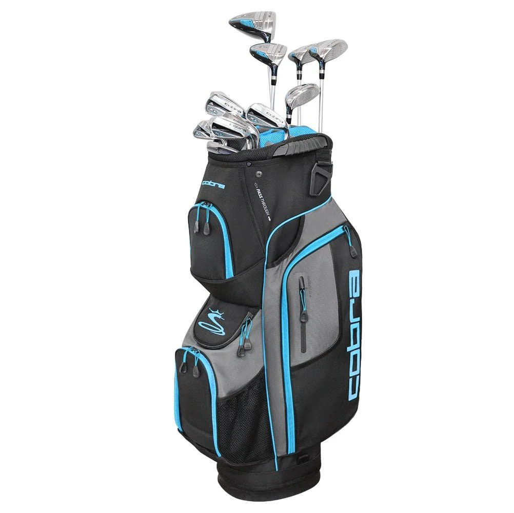 Cobra Women's XL Speed Complete Set (Right-Handed) - Image 3