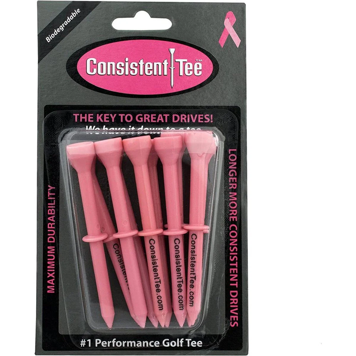 Consistent Tee - Image 3