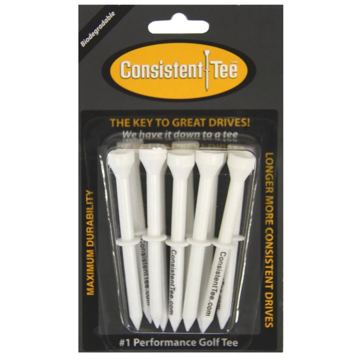 Consistent Tee - Image 4