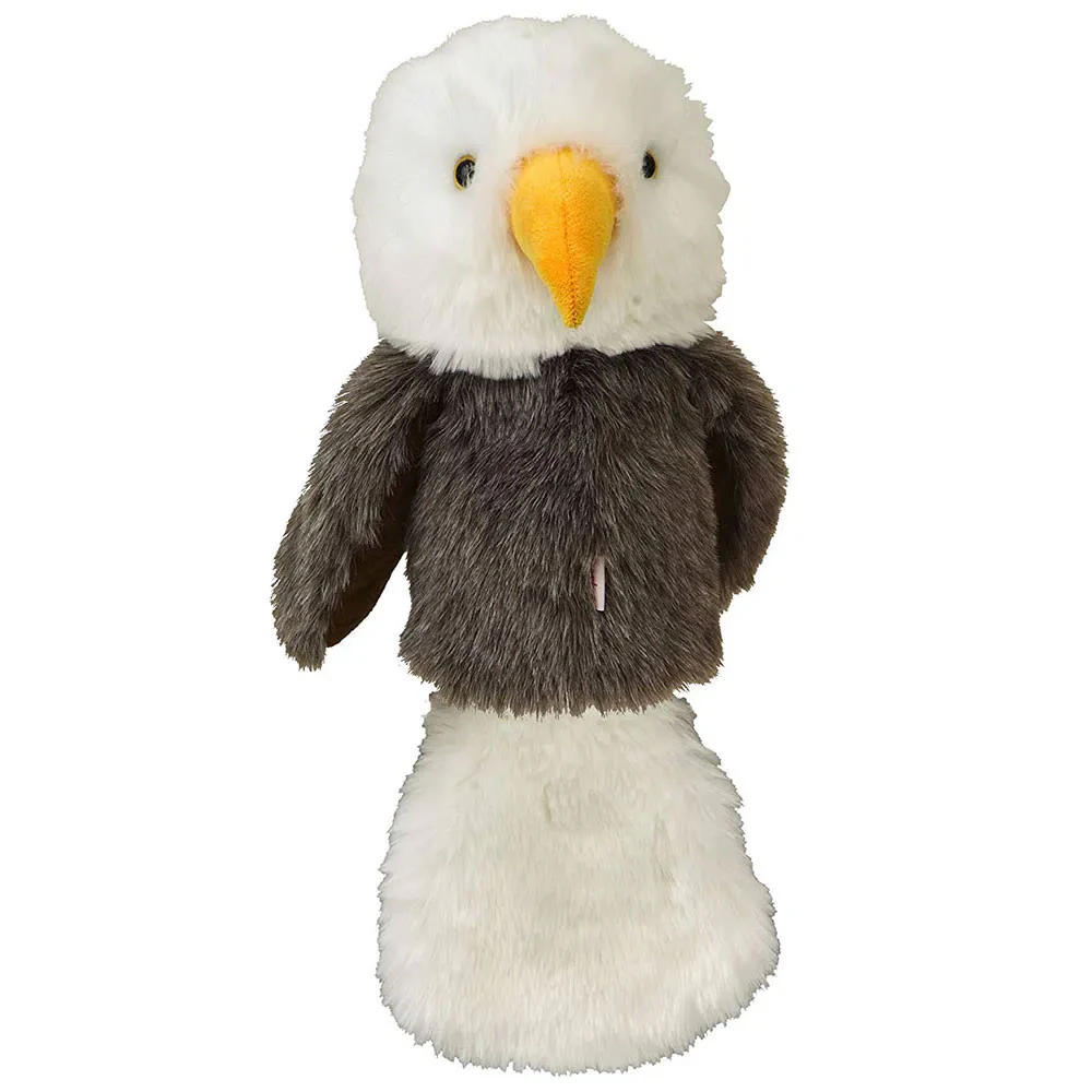 Daphne's Bald Eagle Animal Golf Driver Headcover