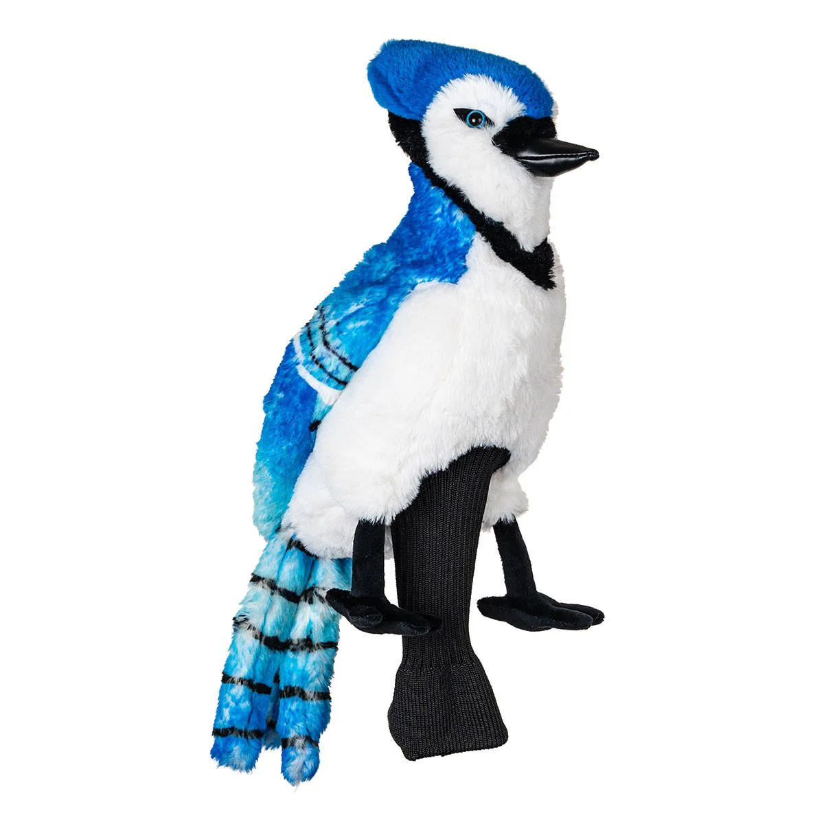 Daphne's Blue Jay Animal Golf Driver Headcover