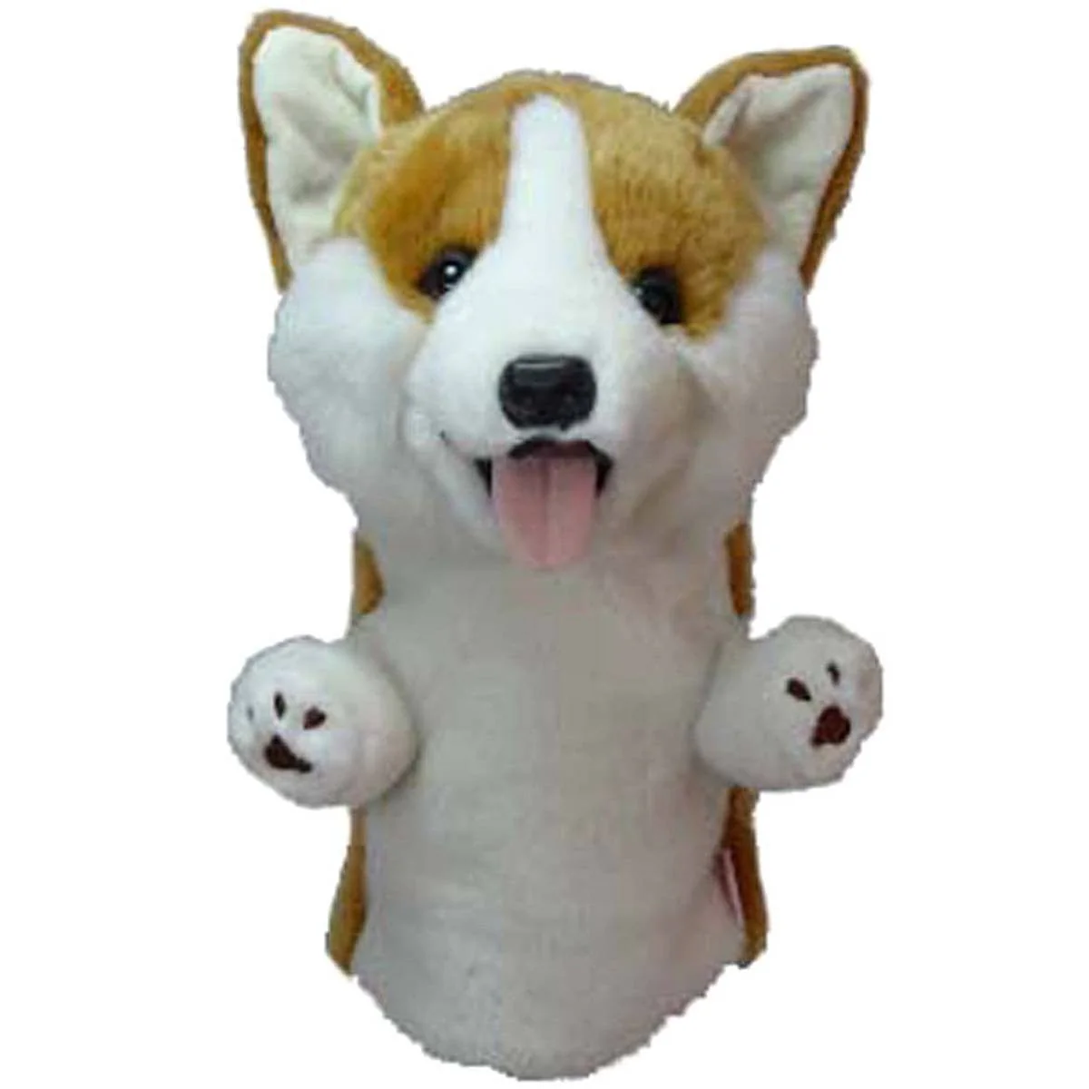 Daphne's Corgi Animal Golf Driver Headcover