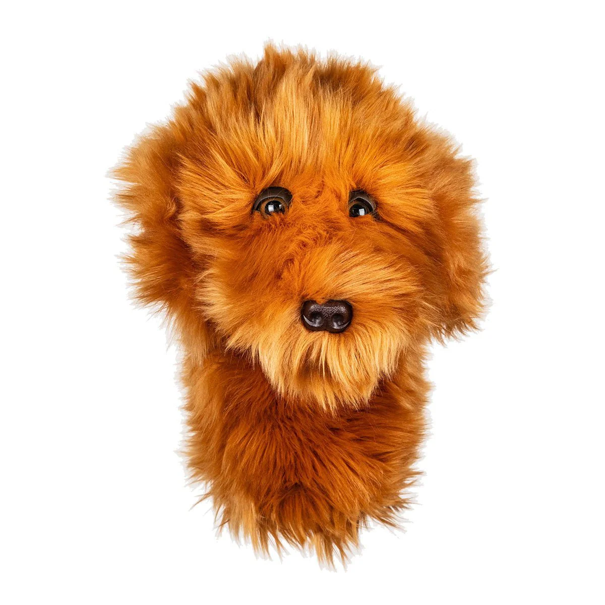 Daphne's Doodle Animal Golf Driver Headcover