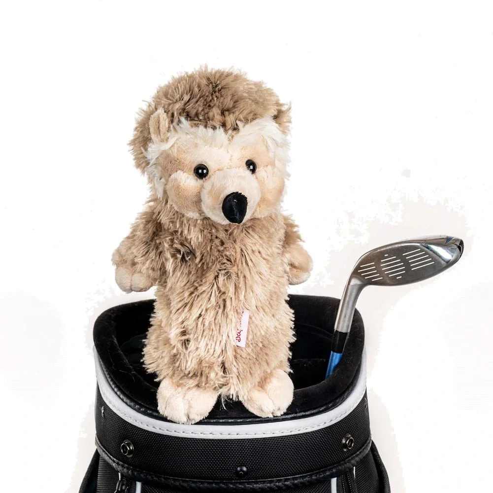 Daphne's Hedgehog Animal Golf Hybrid Headcover - Image 2