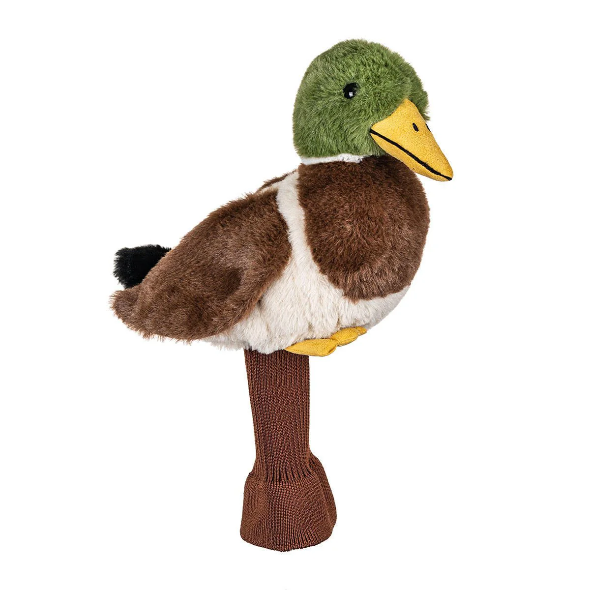 Daphne's Mallard Animal Golf Driver Headcover