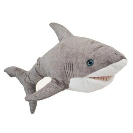 Daphne's Shark Animal Golf Driver Headcover