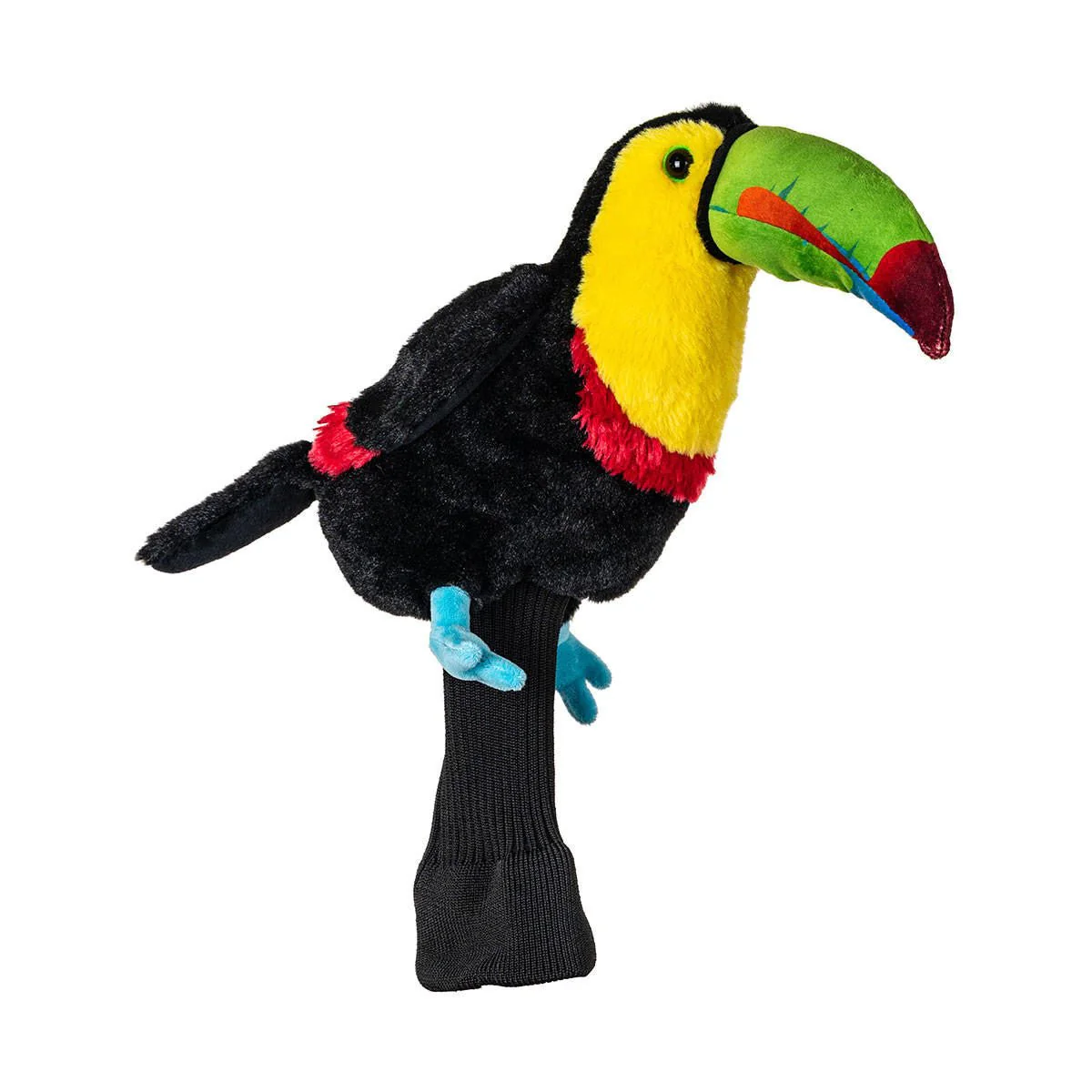 Daphne's Toucan Animal Golf Driver Headcover
