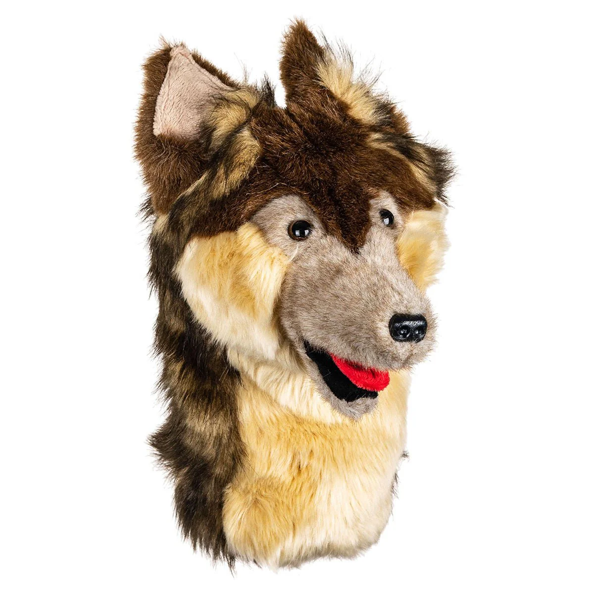 Daphne's Wolf Animal Golf Driver Headcover