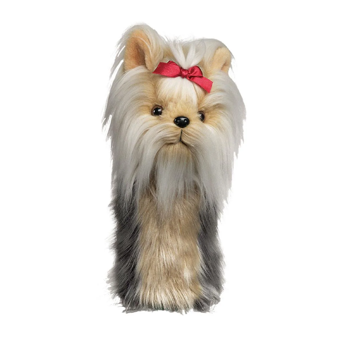 Daphne's Yorkshire Terrier Animal Golf Driver Headcover